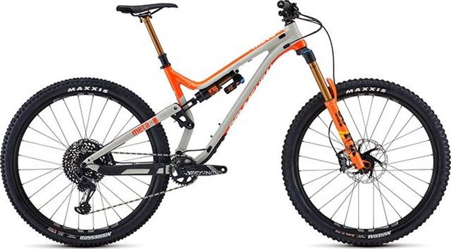 Commençal META AM 29 SIGNATURE 2020