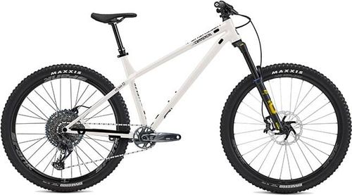 Commençal META HT AM OHLINS 2022