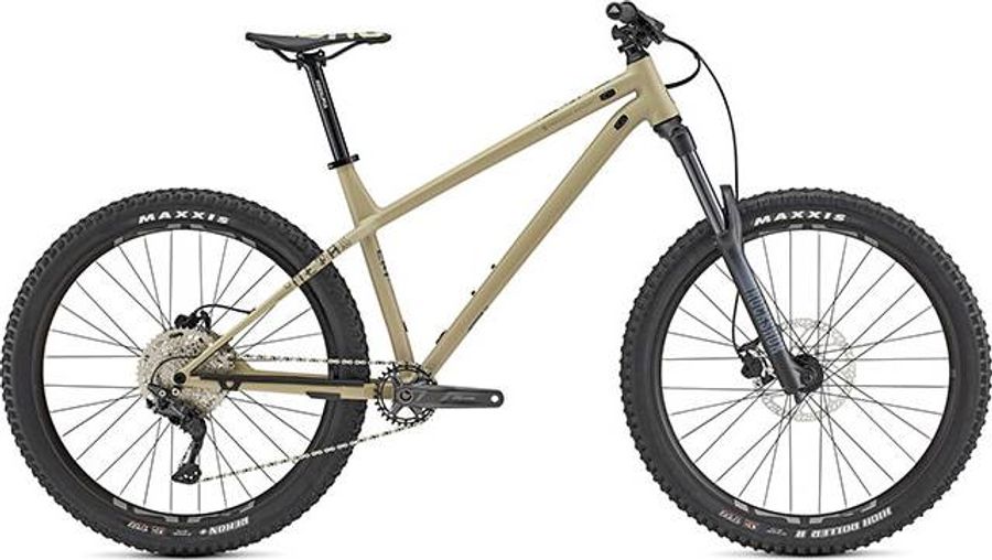 Commençal META HT AM ORIGIN SRAM 2021
