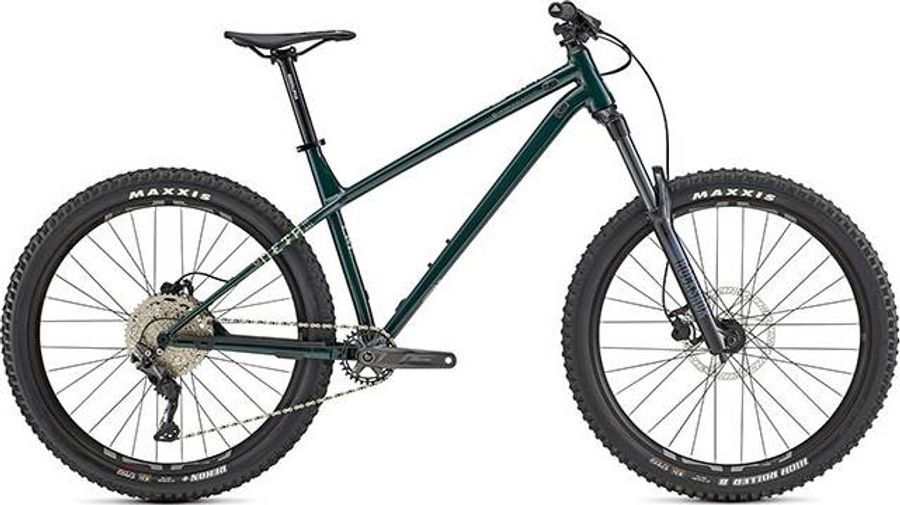 Commençal META HT AM ORIGIN SRAM BRG 2021