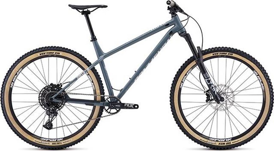Commençal META HT AM RACE 29 2020