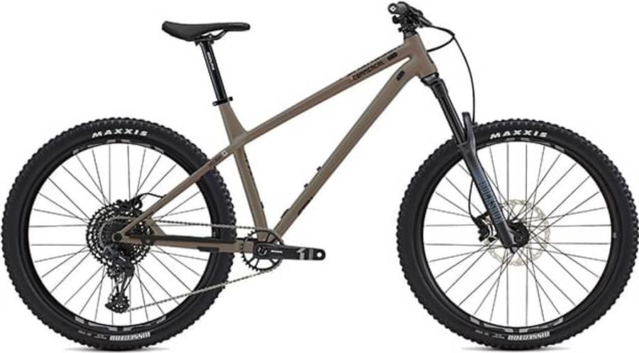 Commençal META HT AM RIDE 2022