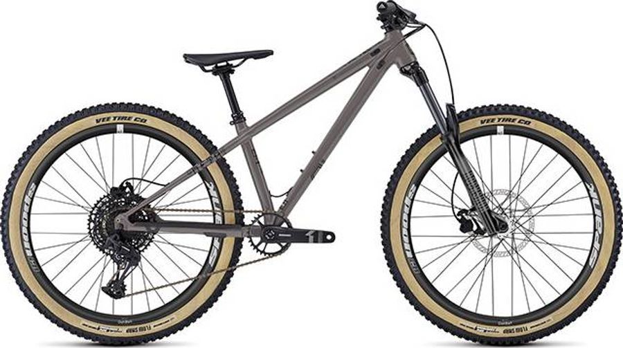 Commençal META HT JR DIRT 2021