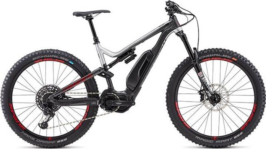 Commençal META POWER 27 ESSENTIAL 2019