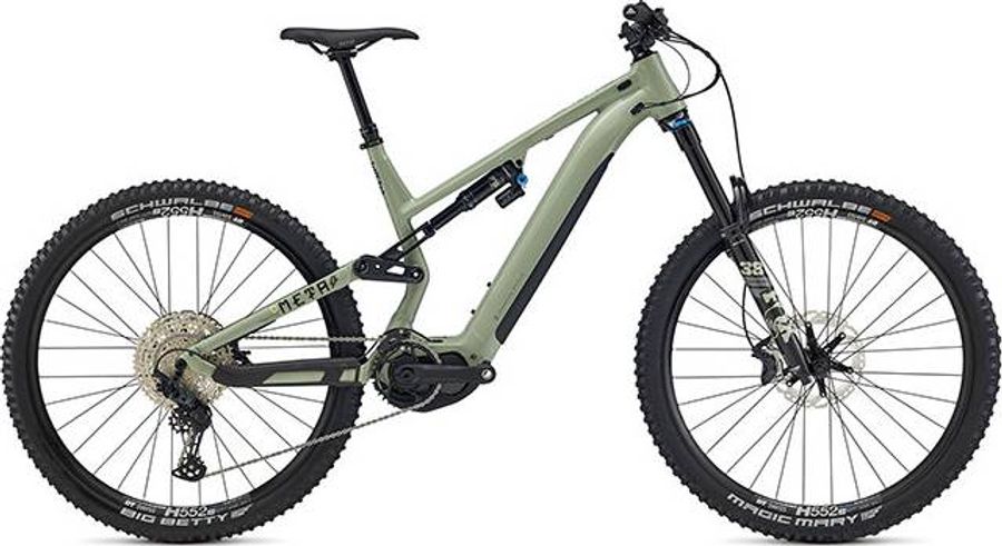 Commençal META POWER 29 ESSENTIAL 2021