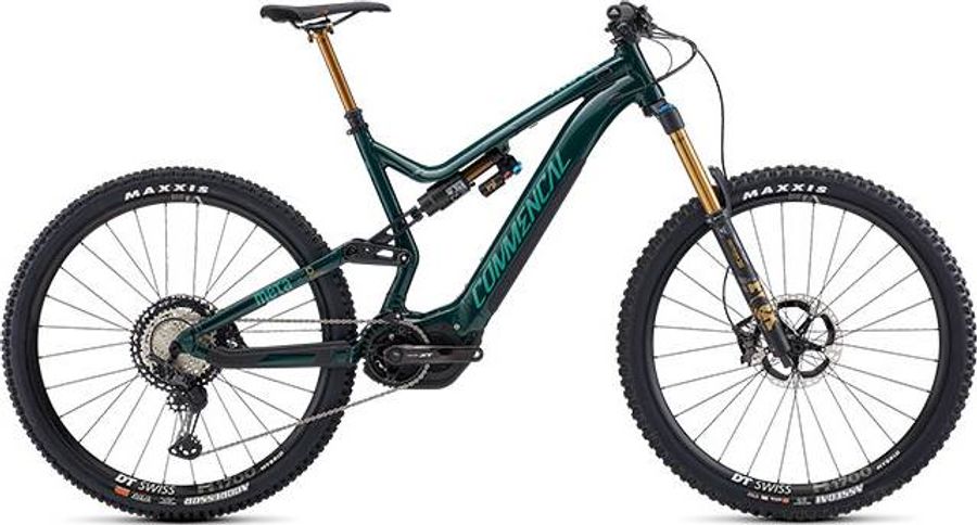Commençal META POWER 29 SIGNATURE 2020