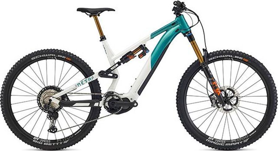 Commençal META POWER 29 SIGNATURE 2021