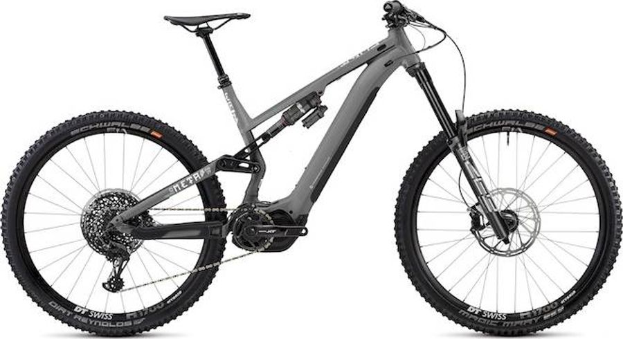 Commençal META POWER 29 TEAM 2021