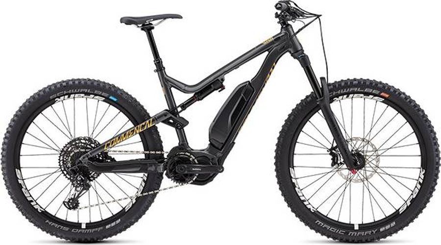Commençal META POWER RIDE 2019