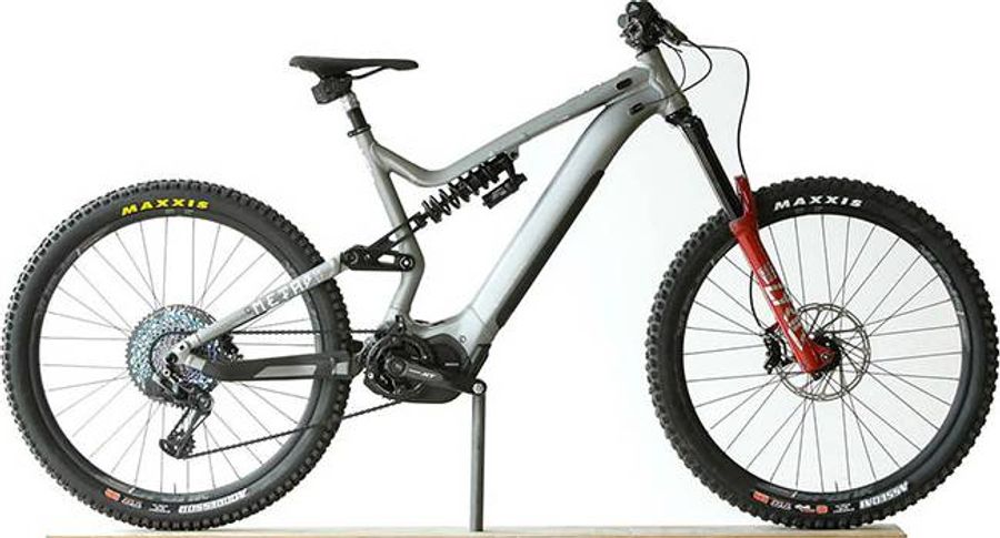 Commençal META POWER SX AXS ALC 2020