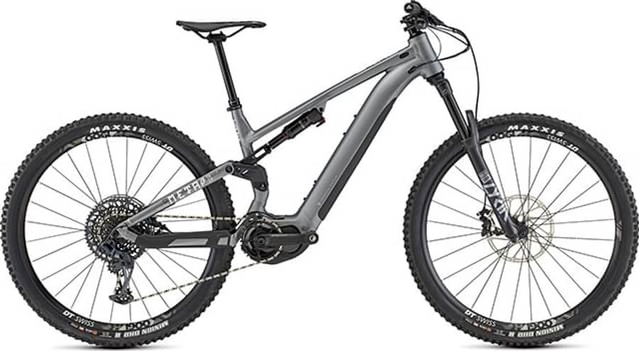 Commençal META POWER TR RACE 2021