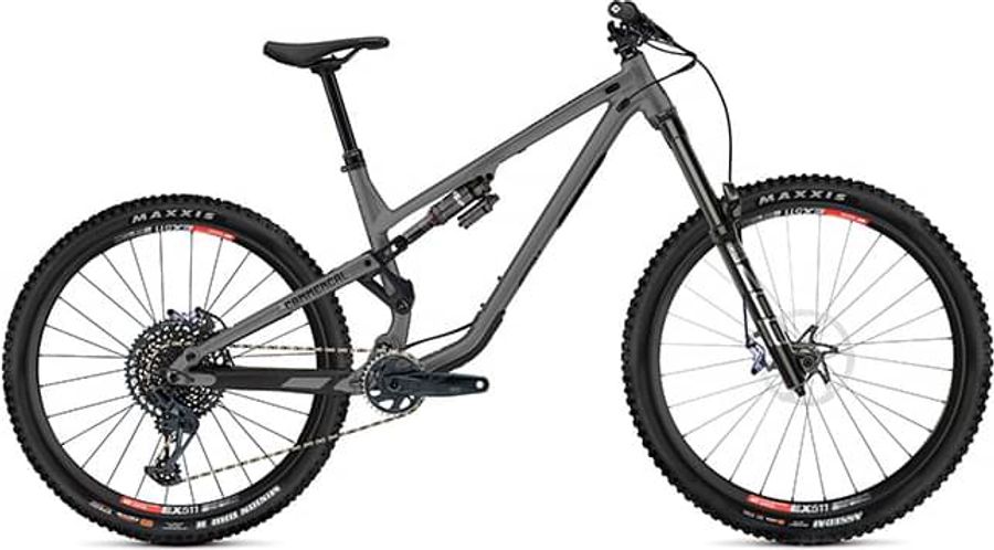 Commençal META SX TEAM 2022