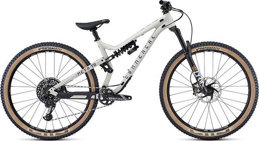 Commençal META TR 29 SX 2020