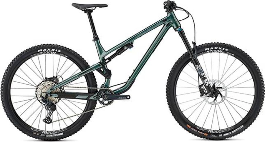 Commençal META TR ESSENTIAL KESWICK 2022