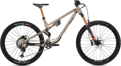 Commençal META TR SIGNATURE CHAMPAGNE 2022