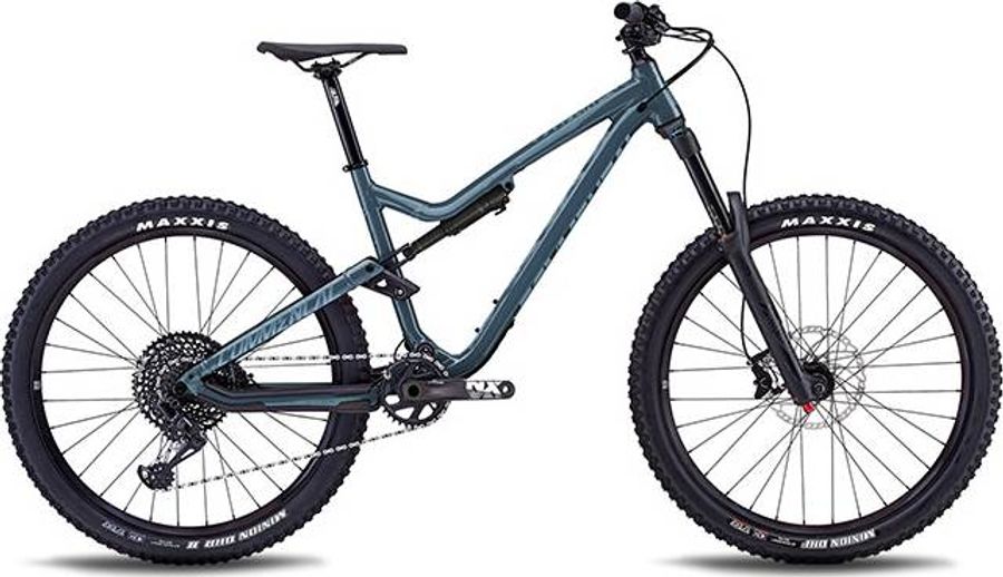 Commençal META TRAIL V4.2 ORIGIN 2019