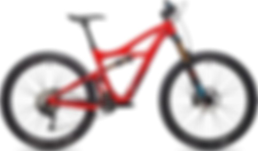 Ibis Mojo 3 Deore XT 1x 2018