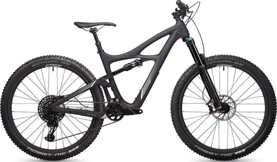 Ibis Mojo 3 GX Eagle 2018