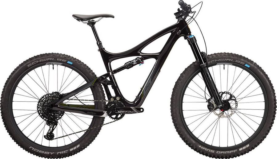 Ibis Mojo 3 GX Eagle 2019