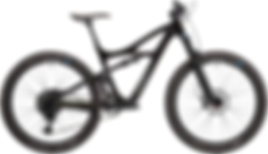 Ibis Mojo 3 NX Eagle 2019