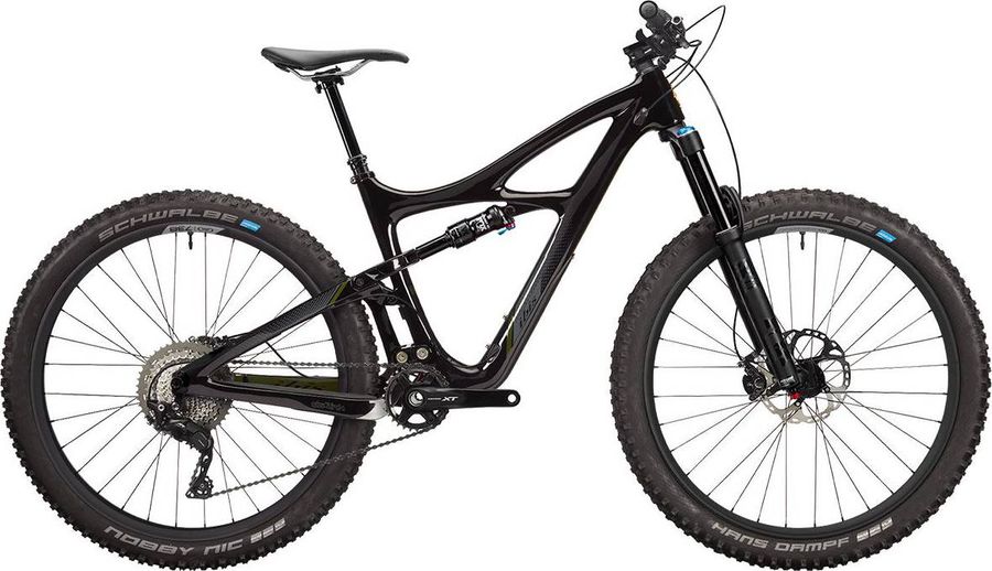 Ibis Mojo 3 XT 1x 2019