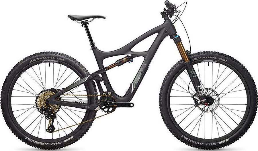 Ibis Mojo 3 XX1 Eagle 2018