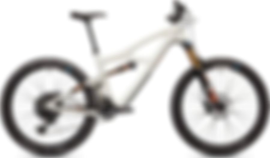 Ibis Mojo GX 2020