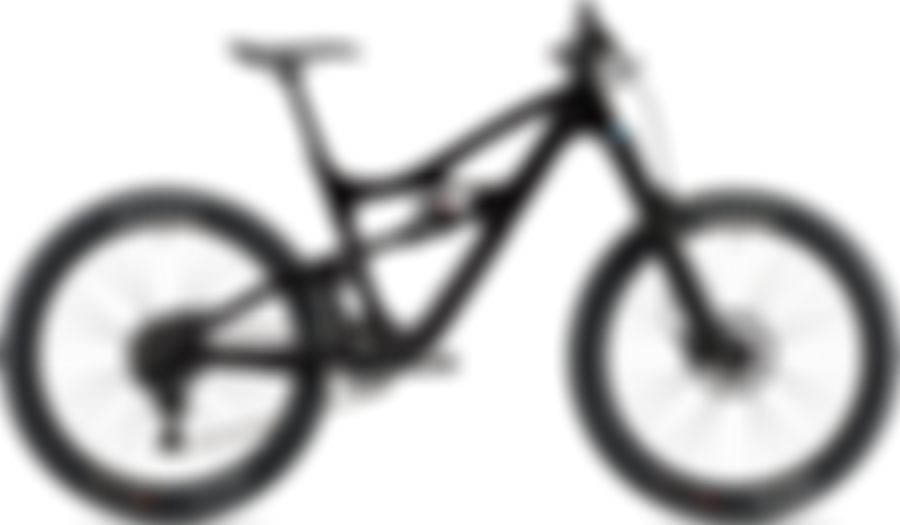 Ibis Mojo HD4 SRAM NX 2018