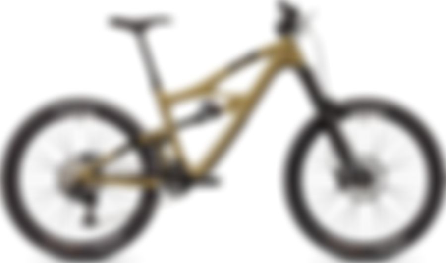 Ibis Mojo HD5 Deore 2020