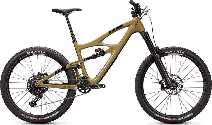 Ibis Mojo HD5 GX 2020