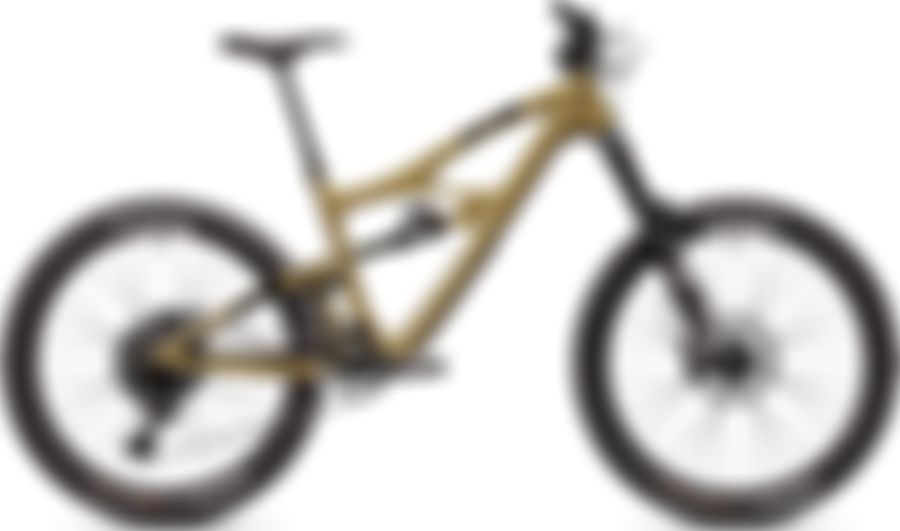 Ibis Mojo HD5 NX 2020
