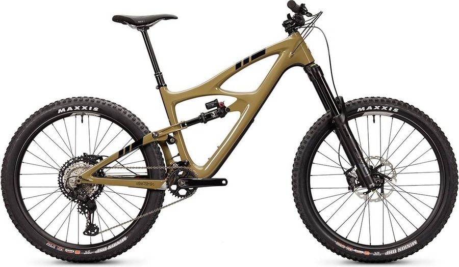 Ibis Mojo HD5 XT 2021