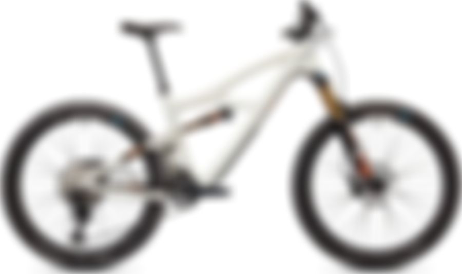 Ibis Mojo SLX 2022