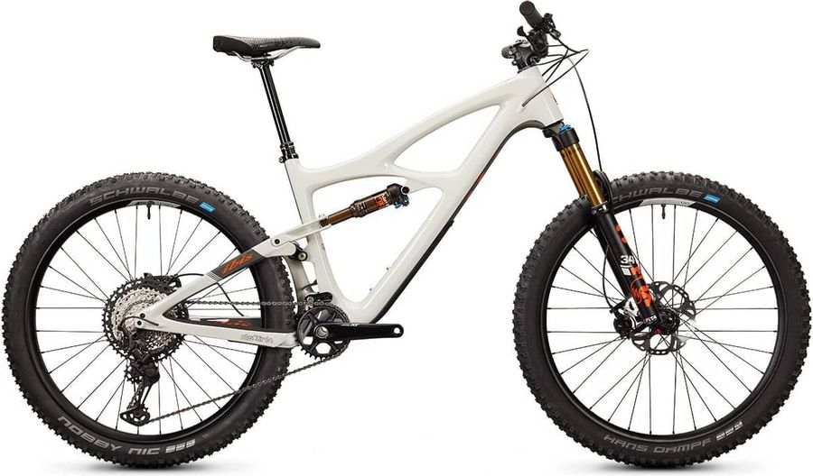 Ibis Mojo XT 2021
