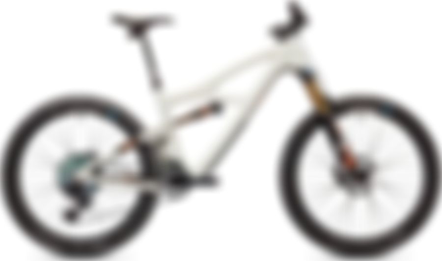 Ibis Mojo XX1 AXS 2022