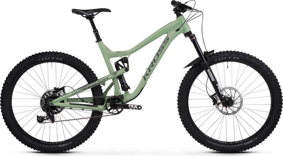 Kross MOON 1.0 2020