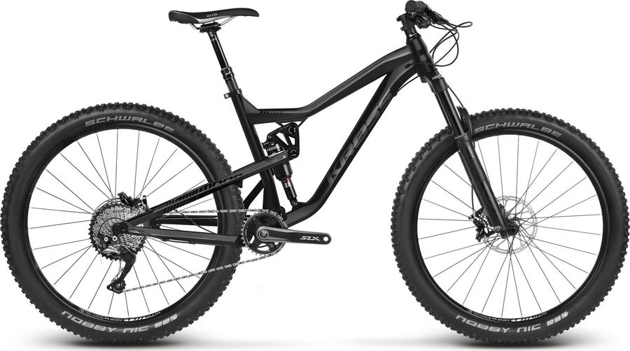 Kross Moon 2.0 2018