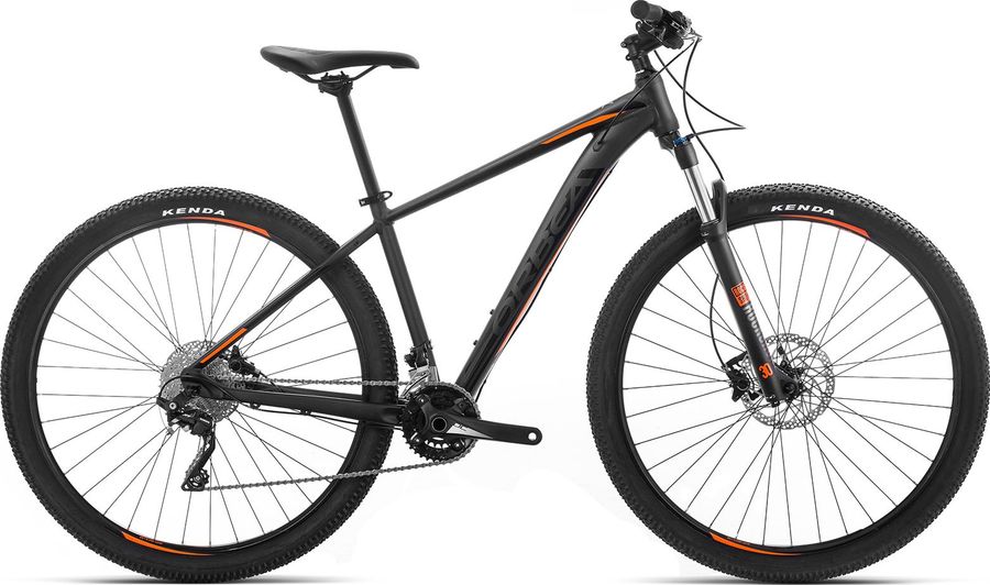 Orbea MX 10 27.5 2018