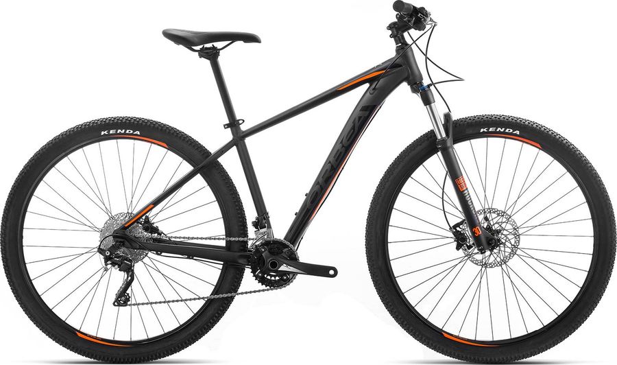 Orbea MX 10 27.5 2019