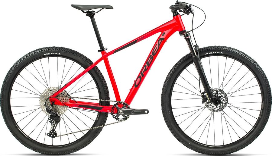 Orbea MX 20 27.5 2022