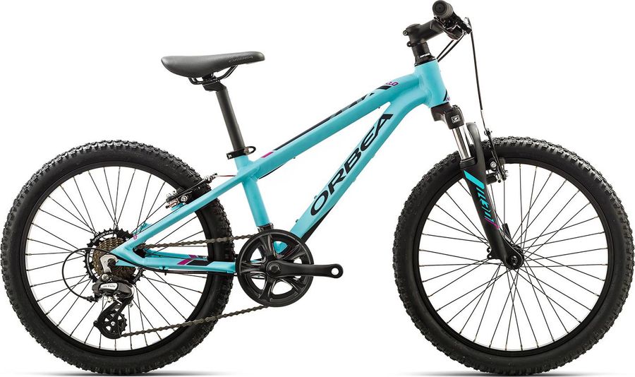 Orbea MX 20 XC 2019