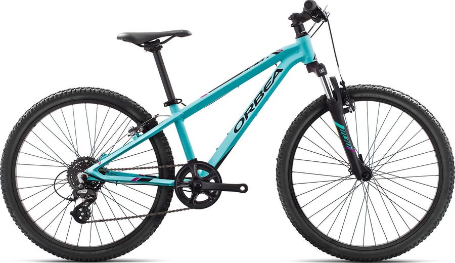 Orbea MX 24 XC 2018