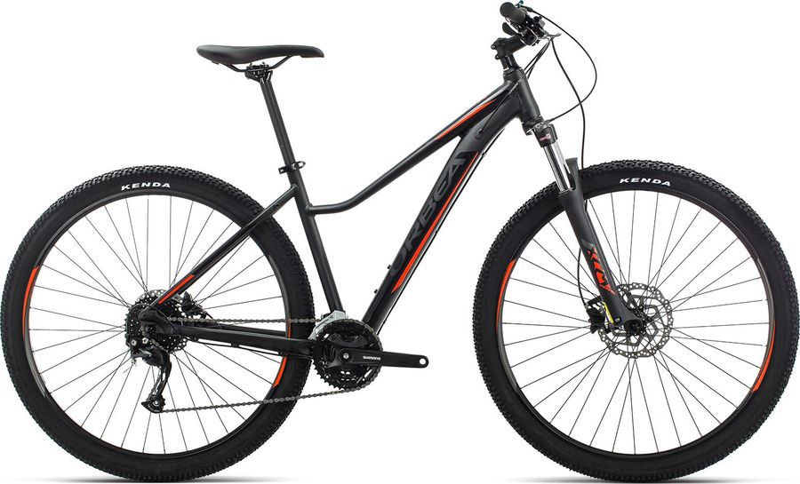 Orbea MX 27 ENT 40 27.5 2018