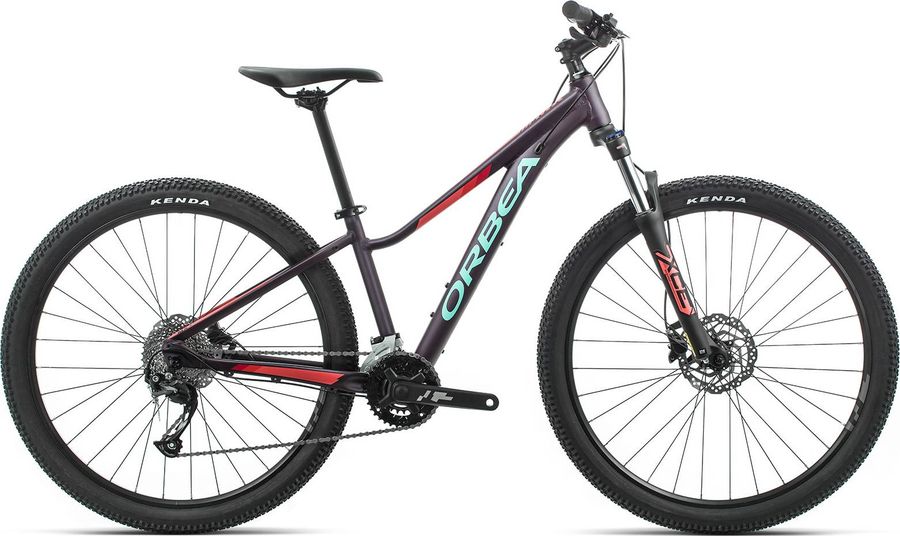 Orbea MX 27 ENT XS XC 2020