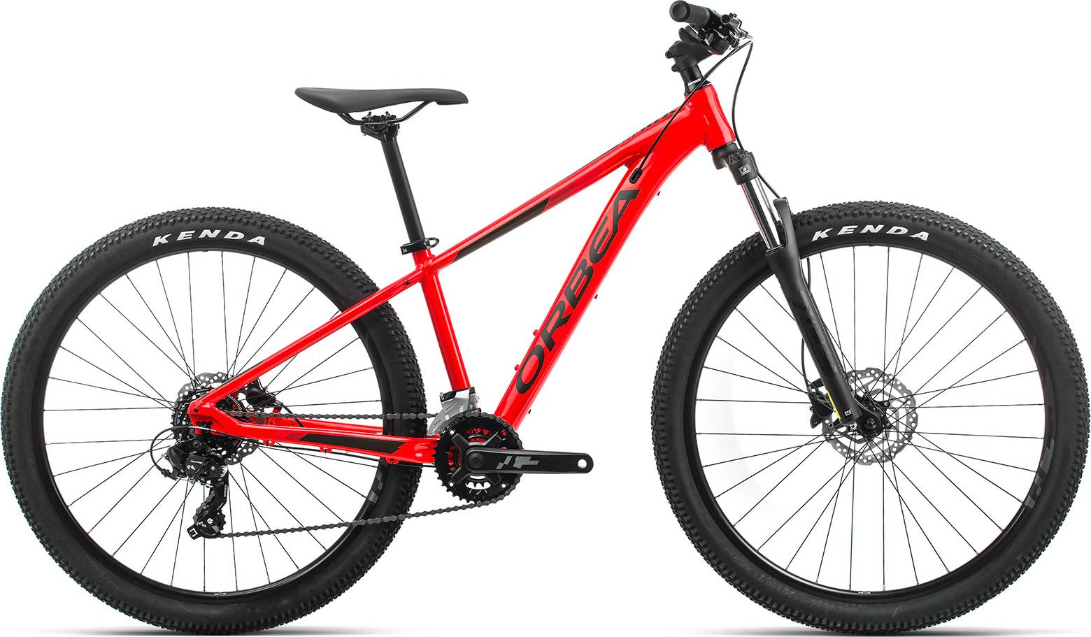 Orbea MX 27 XS DIRT 2020 | BikeWise