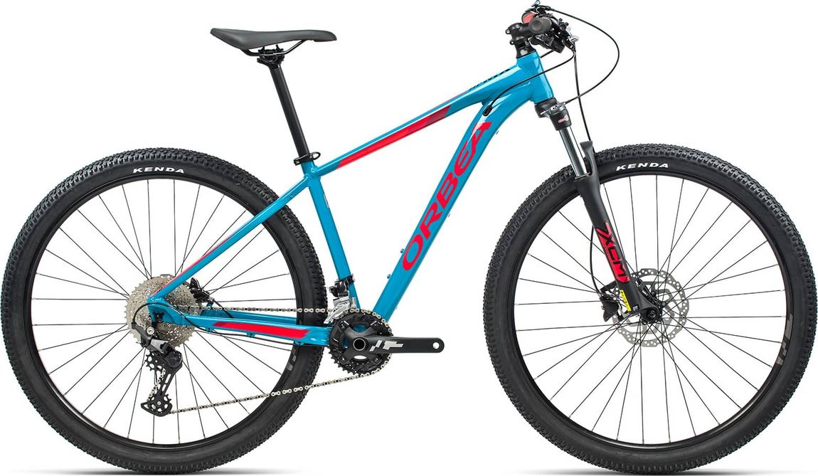 orbea mx 30 27.5