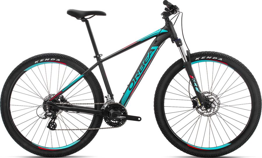 Orbea MX 50 29 2019