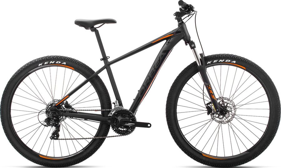 Orbea MX 60 27.5 2019