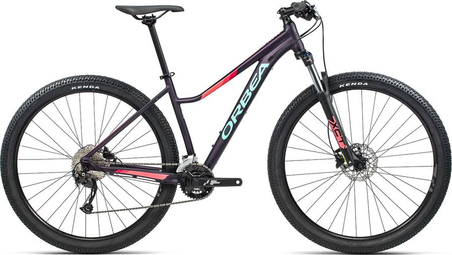 Orbea MX ENT 40 27.5 2022