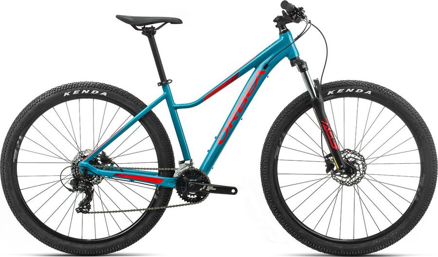 Orbea MX ENT 50 27.5 2020